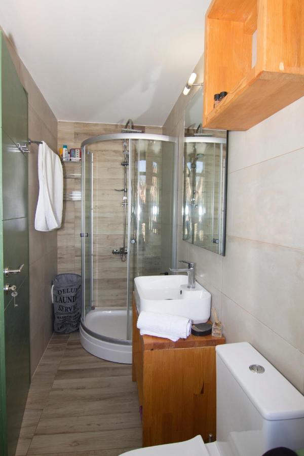 Apartment Stavroulas Stone House In Rigklia, Messinia