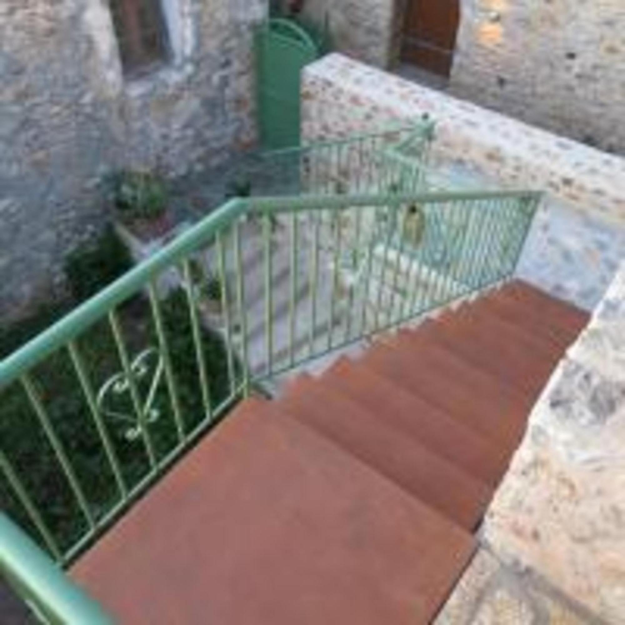 Stavroulas Stone House In Rigklia, Messinia Apartment